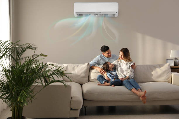 Reliable Lexington, NC HVAC Solutions