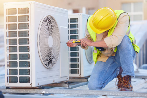 Best Furnace installation  in Lexington, NC