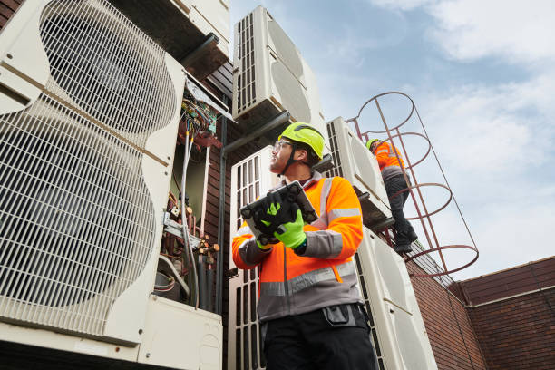 Lexington, NC HVAC Company