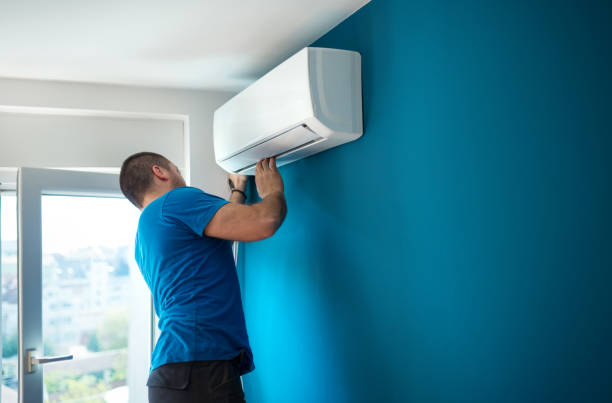  Lexington, NC HVAC Pros