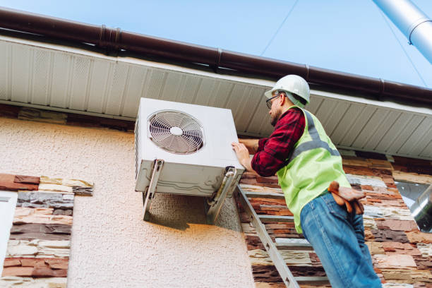 Best AC installation near me  in Lexington, NC
