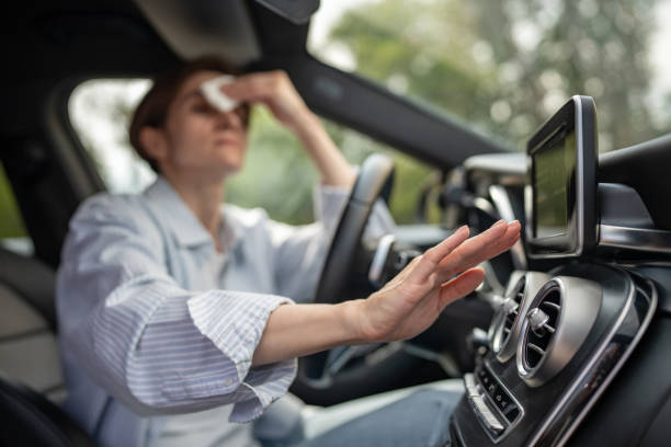 Best Central air repair  in Lexington, NC