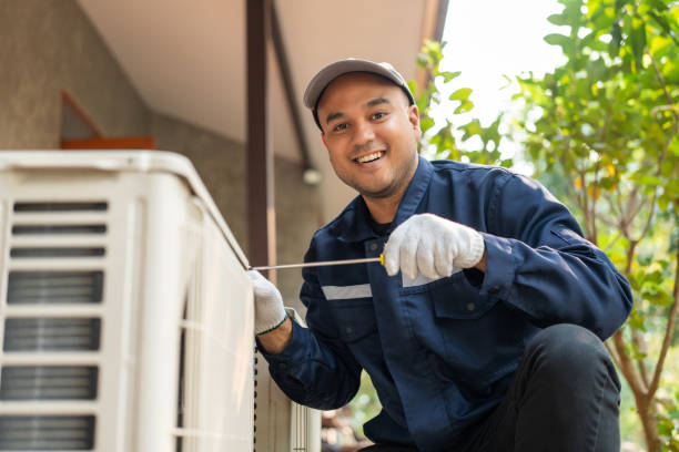 Best Best HVAC companies  in Lexington, NC