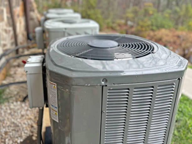 Best HVAC repair near me  in Lexington, NC