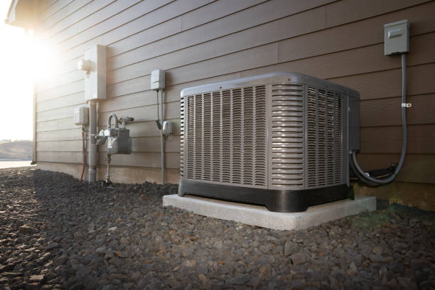 Best Affordable HVAC services  in Lexington, NC